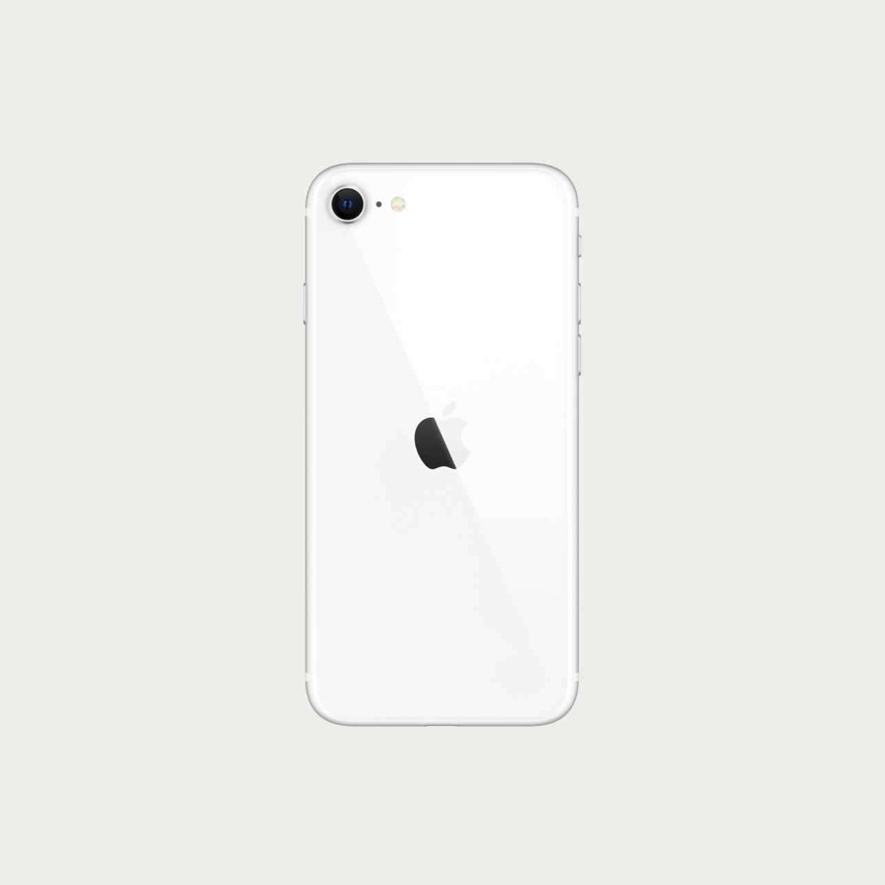 Apple iPhone SE 白 Apple Refurbished Excellent iPhone SE (2nd generation) 128GB